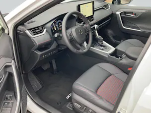 Suzuki Across 2.5 PHEV Compact Top 4x4