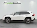 Suzuki Across 2.5 PHEV Compact Top 4x4