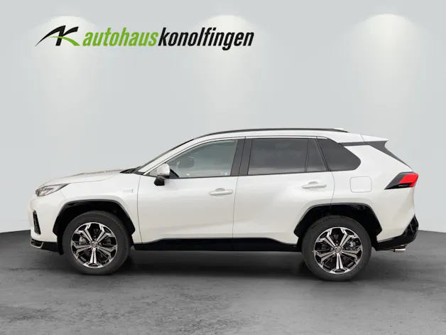 Suzuki Across 2.5 PHEV Compact Top 4x4