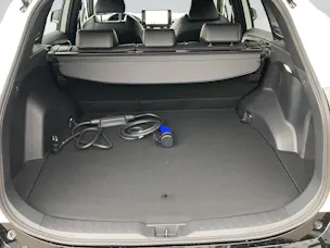 Suzuki Across 2.5 PHEV Compact Top 4x4