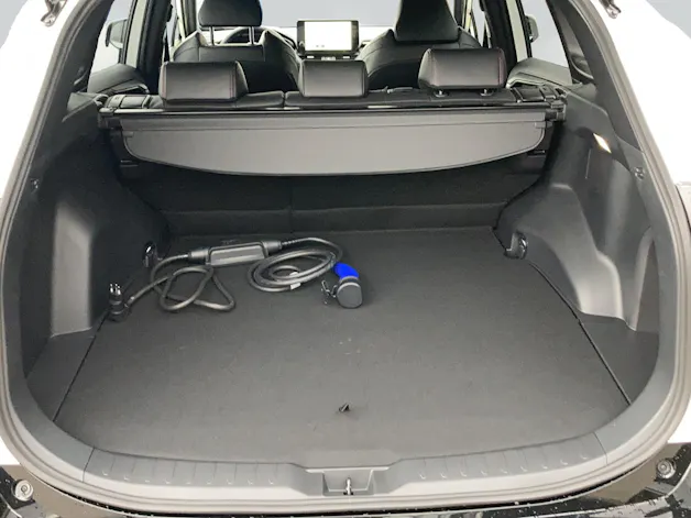 Suzuki Across 2.5 PHEV Compact Top 4x4