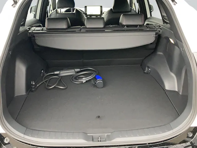 Suzuki Across 2.5 PHEV Compact Top 4x4