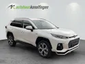 Suzuki Across 2.5 PHEV Compact Top 4x4