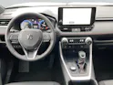 Suzuki Across 2.5 PHEV Compact Top 4x4