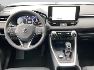 Suzuki Across 2.5 PHEV Compact Top 4x4