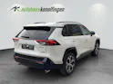 Suzuki Across 2.5 PHEV Compact Top 4x4