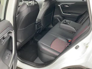 Suzuki Across 2.5 PHEV Compact Top 4x4