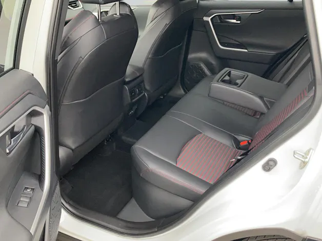 Suzuki Across 2.5 PHEV Compact Top 4x4