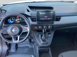 Nissan Townstar Kaw. 2.2 t L1 EV45 22 kw Tekna