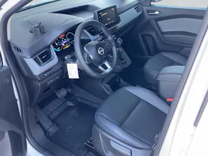 Nissan Townstar Kaw. 2.2 t L1 EV45 22 kw Tekna