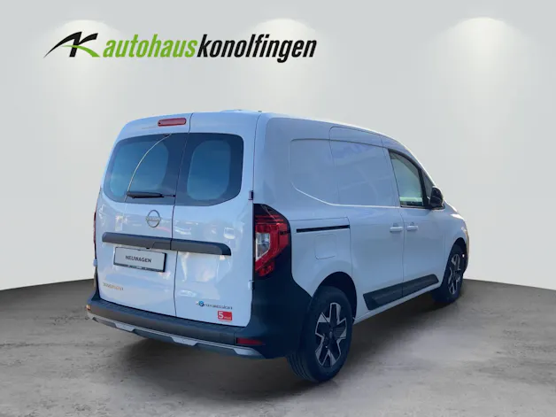 Nissan Townstar Kaw. 2.2 t L1 EV45 22 kw Tekna