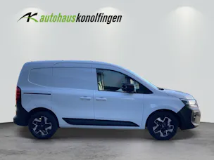 Nissan Townstar Kaw. 2.2 t L1 EV45 22 kw Tekna