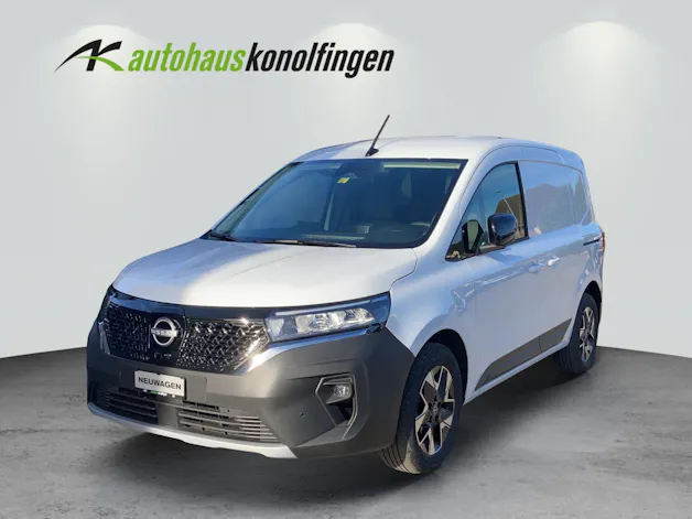 Nissan Townstar Kaw. 2.2 t L1 EV45 22 kw Tekna