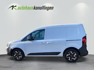 Nissan Townstar Kaw. 2.2 t L1 EV45 22 kw Tekna