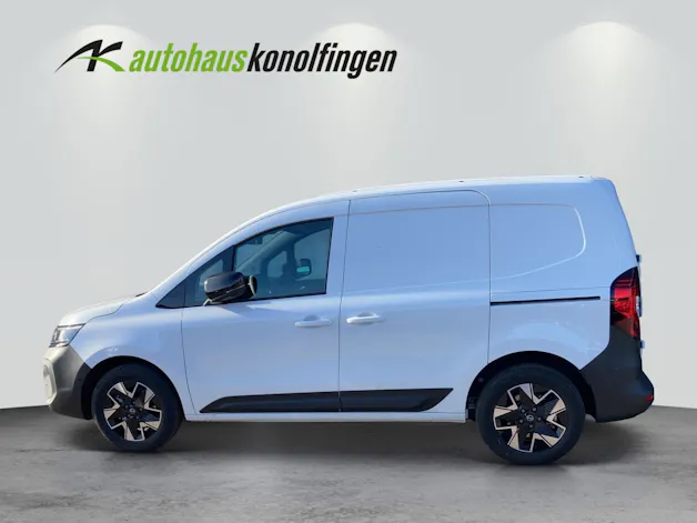 Nissan Townstar Kaw. 2.2 t L1 EV45 22 kw Tekna