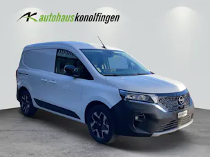 Nissan Townstar Kaw. 2.2 t L1 EV45 22 kw Tekna