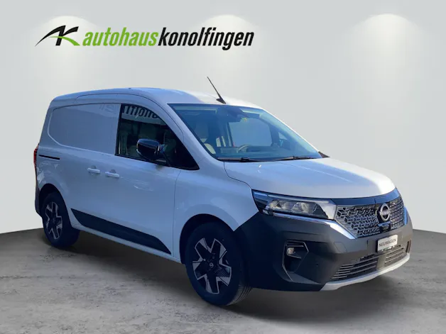 Nissan Townstar Kaw. 2.2 t L1 EV45 22 kw Tekna