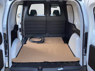 Nissan Townstar Kaw. 2.2 t L1 EV45 22 kw Tekna