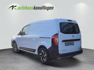 Nissan Townstar Kaw. 2.2 t L1 EV45 22 kw Tekna
