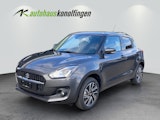First vehicle image