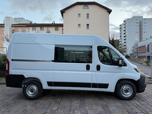 CITROEN Jumper Kaw. 35 L2H2 2.2 BlueHDi 140 S/S 3