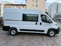 Citroën Jumper Kaw. 35 L2H2 2.2 BlueHDi 140 S/S
