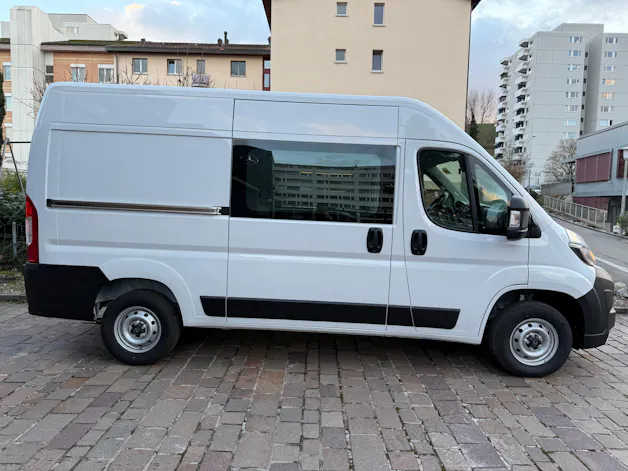 Citroën Jumper Kaw. 35 L2H2 2.2 BlueHDi 140 S/S