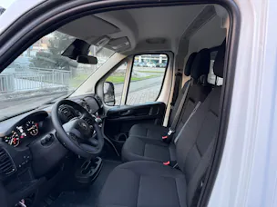 Citroën Jumper Kaw. 35 L2H2 2.2 BlueHDi 140 S/S
