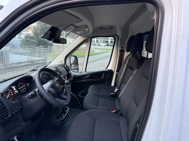 Citroën Jumper Kaw. 35 L2H2 2.2 BlueHDi 140 S/S