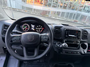 Citroën Jumper Kaw. 35 L2H2 2.2 BlueHDi 140 S/S