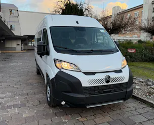Citroën Jumper Kaw. 35 L2H2 2.2 BlueHDi 140 S/S