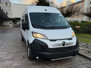 Citroën Jumper Kaw. 35 L2H2 2.2 BlueHDi 140 S/S