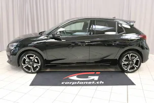 Opel Corsa 1.2 T 130 PS GS Line Automat
