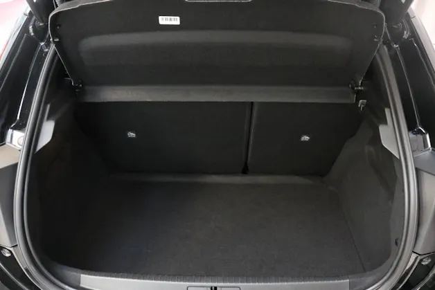 Opel Corsa 1.2 T 130 PS GS Line Automat