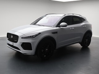 Vehicle image JAGUAR E-PACE