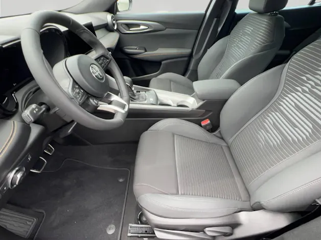 Alfa Romeo Tonale 1.3 Plug-in Hybrid Sprint Edition Q4 280PS