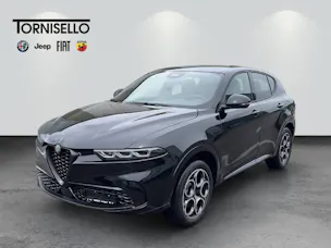 Alfa Romeo Tonale 1.3 Plug-in Hybrid Sprint Edition Q4 280PS