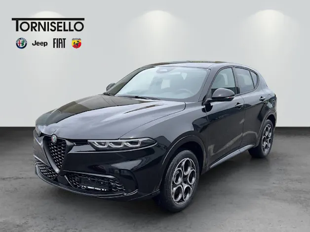 Alfa Romeo Tonale 1.3 Plug-in Hybrid Sprint Edition Q4 280PS