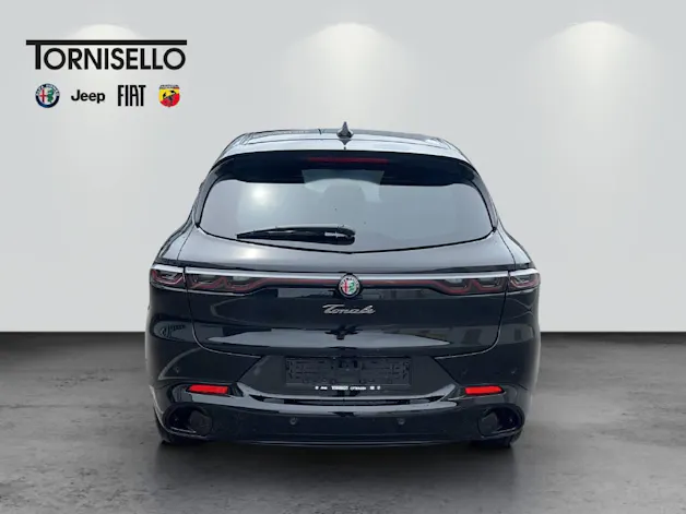 Alfa Romeo Tonale 1.3 Plug-in Hybrid Sprint Edition Q4 280PS
