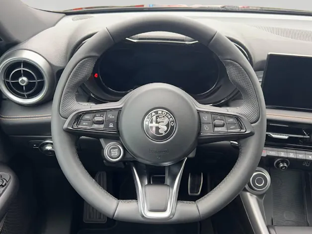 Alfa Romeo Tonale 1.3 Plug-in Hybrid Sprint Edition Q4 280PS