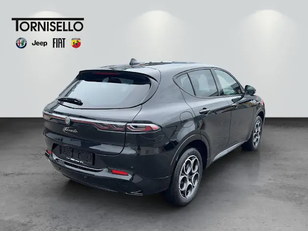 Alfa Romeo Tonale 1.3 Plug-in Hybrid Sprint Edition Q4 280PS