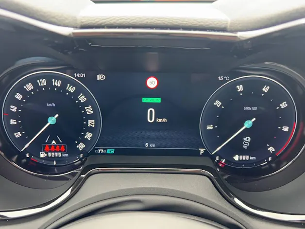 Alfa Romeo Tonale 1.3 Plug-in Hybrid Sprint Edition Q4 280PS