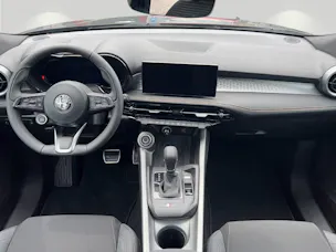 Alfa Romeo Tonale 1.3 Plug-in Hybrid Sprint Edition Q4 280PS