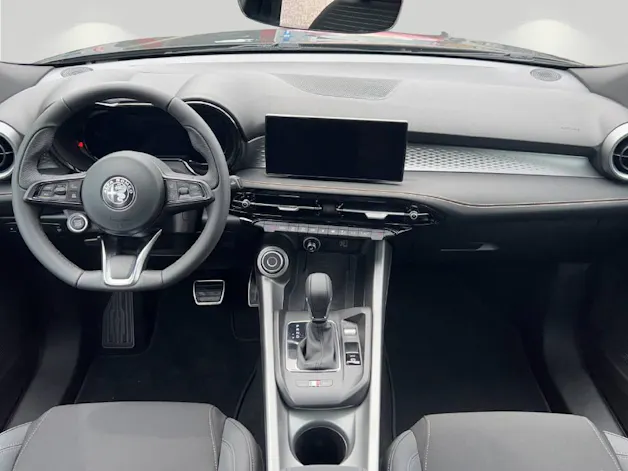 Alfa Romeo Tonale 1.3 Plug-in Hybrid Sprint Edition Q4 280PS
