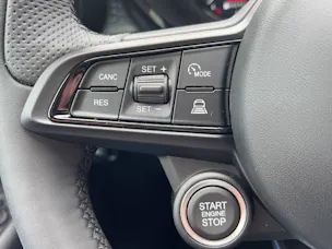Alfa Romeo Tonale 1.3 Plug-in Hybrid Sprint Edition Q4 280PS