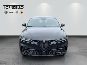 Alfa Romeo Tonale 1.3 Plug-in Hybrid Sprint Edition Q4 280PS