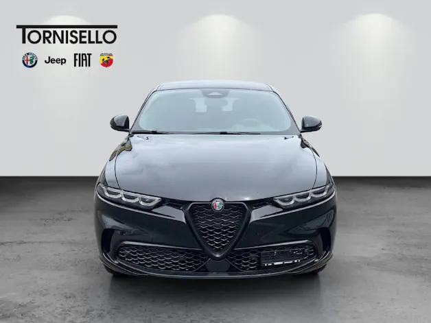 Alfa Romeo Tonale 1.3 Plug-in Hybrid Sprint Edition Q4 280PS