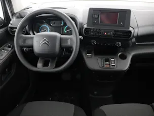 Citroën e-Berlingo M erhöhte Nutzlast