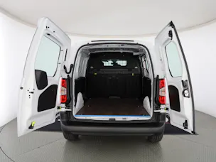 Citroën e-Berlingo M erhöhte Nutzlast