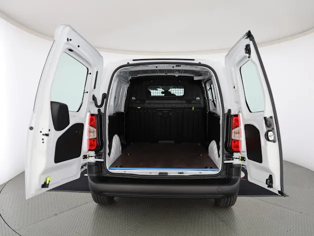 Citroën e-Berlingo M erhöhte Nutzlast